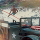 Illustration for article titled Soldiers surfed in Nam, and they had an M37